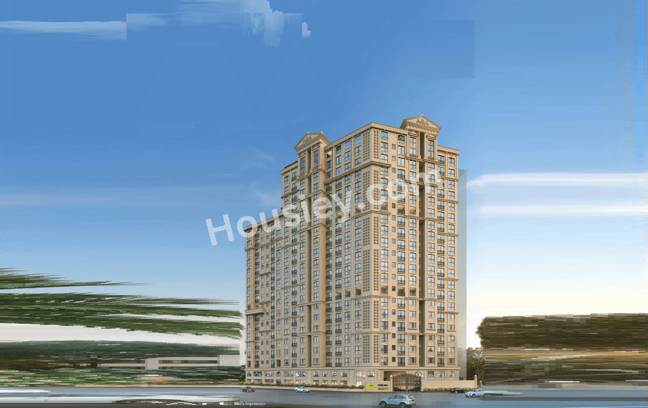 Shikara Heights