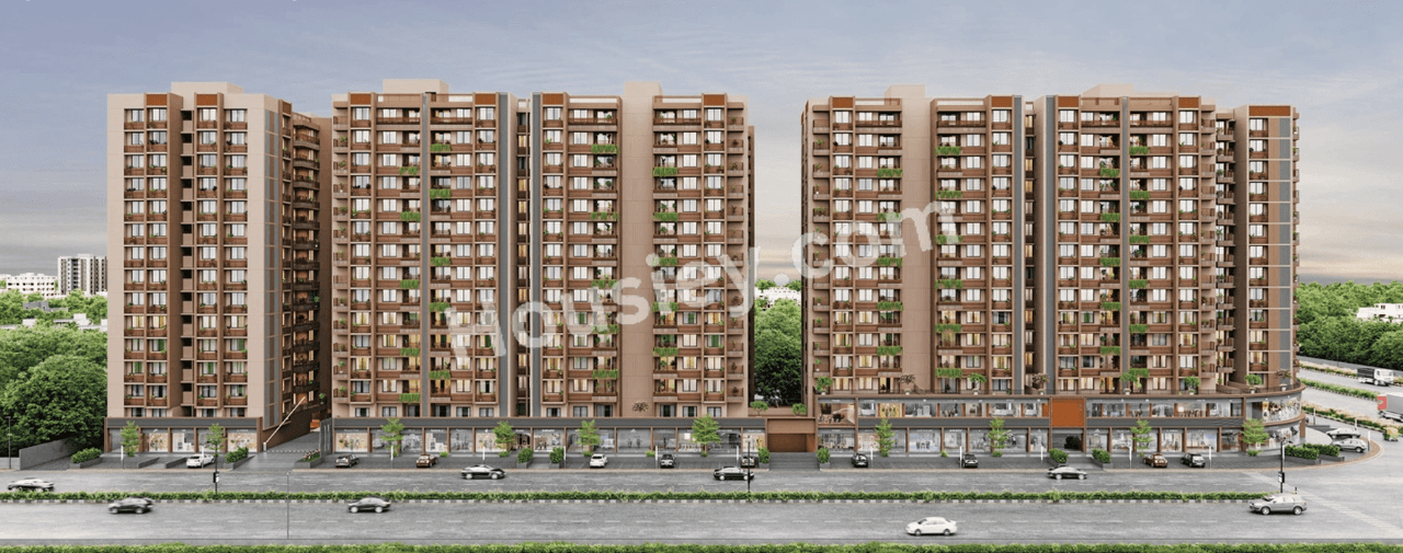 Shilp Serene