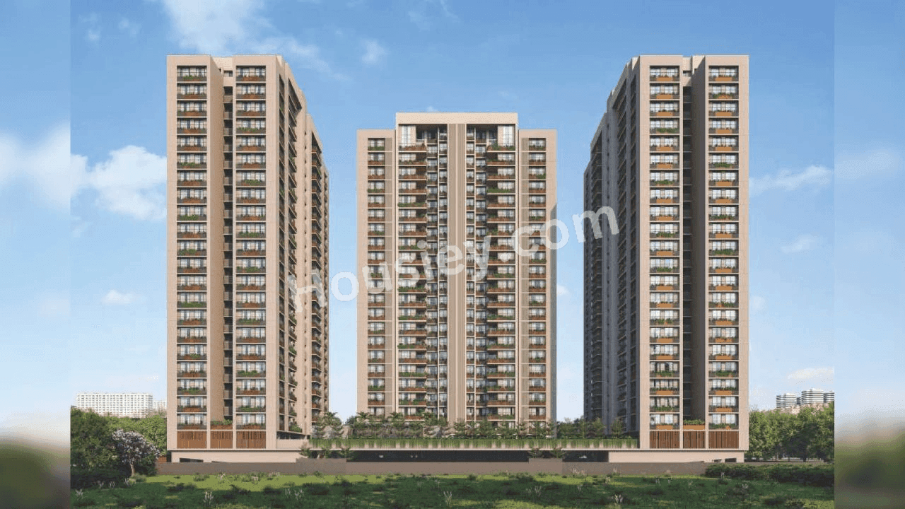 Shilp Skyline