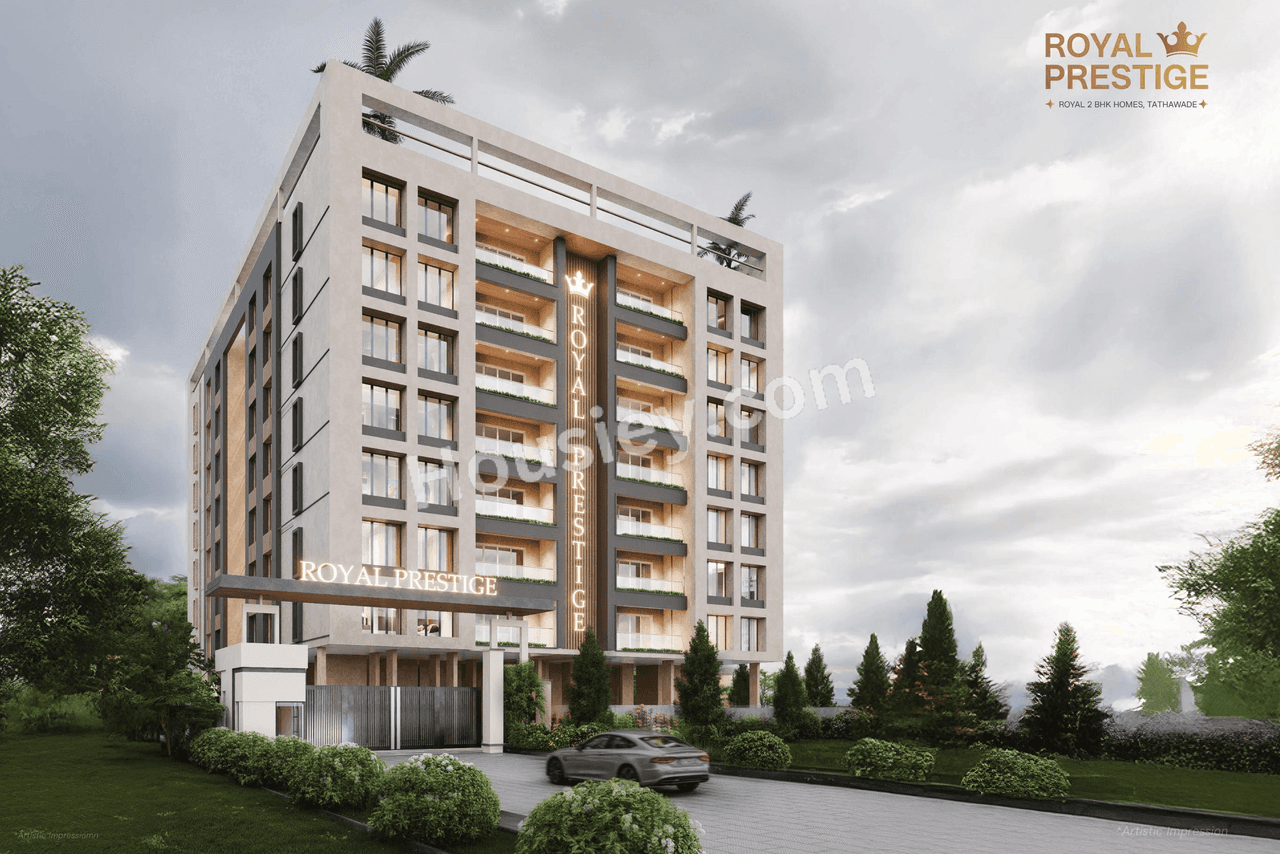 Shree Royal Prestige