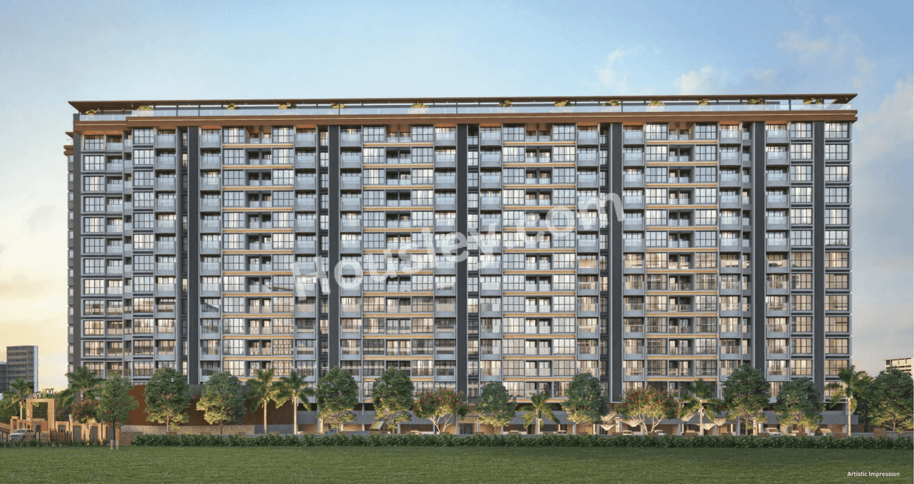 Shree Sonigara Vivanta Next