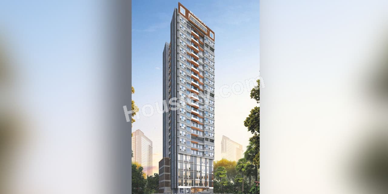 Shreeji Meadows 83