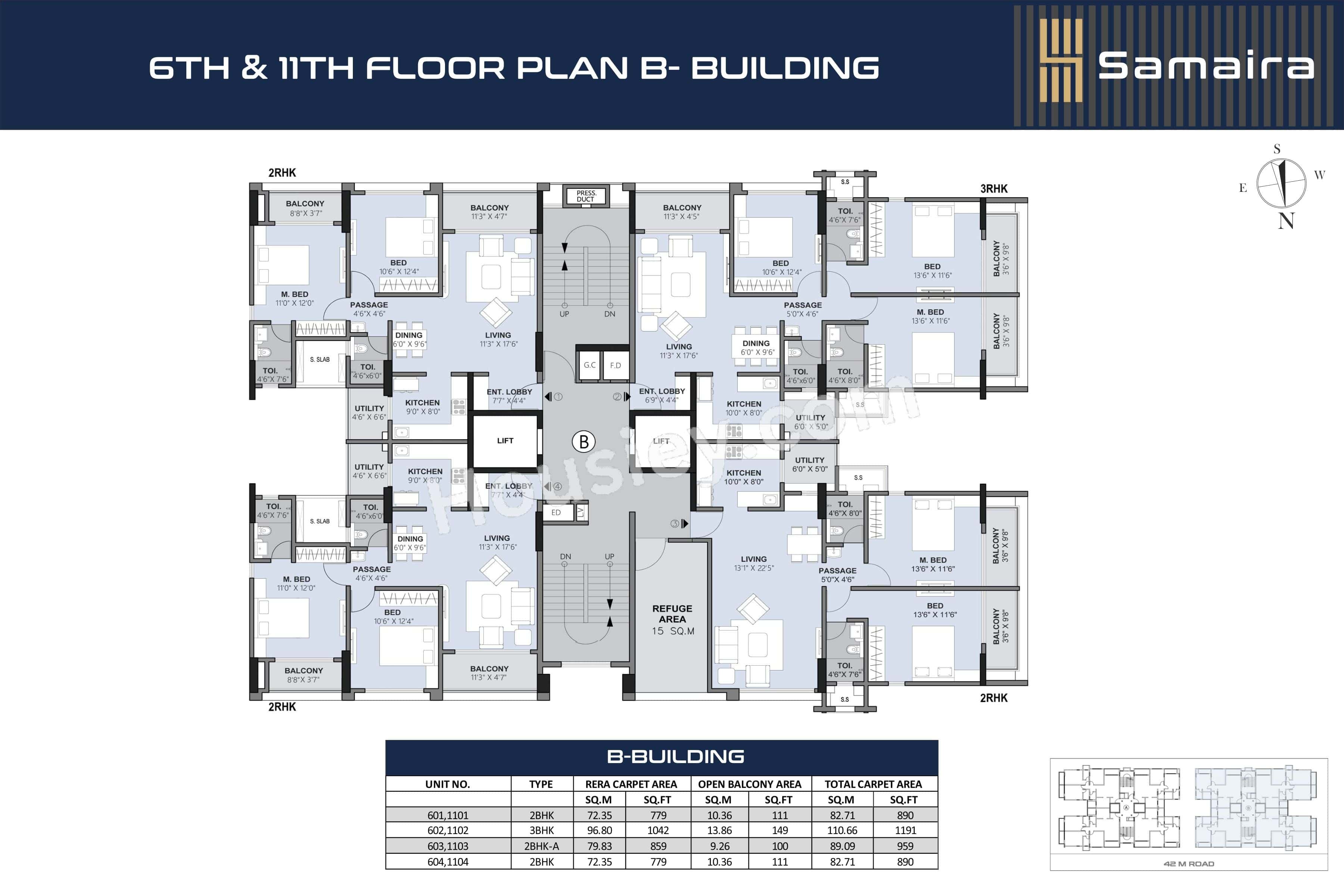 Floor plan 9