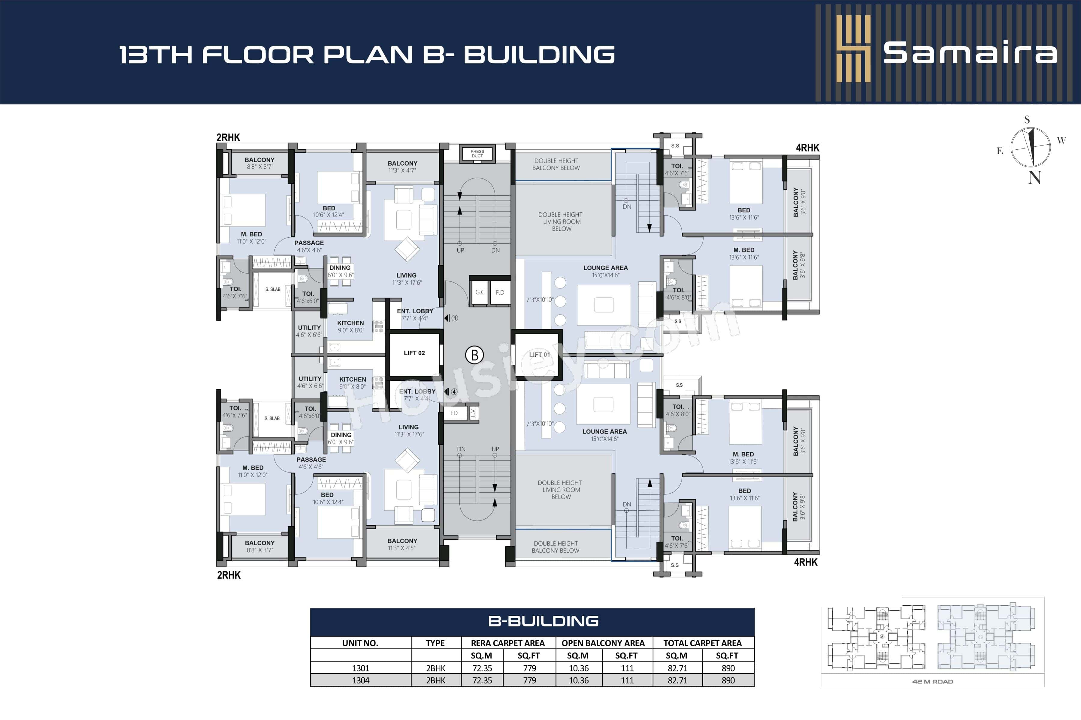 Floor plan 11