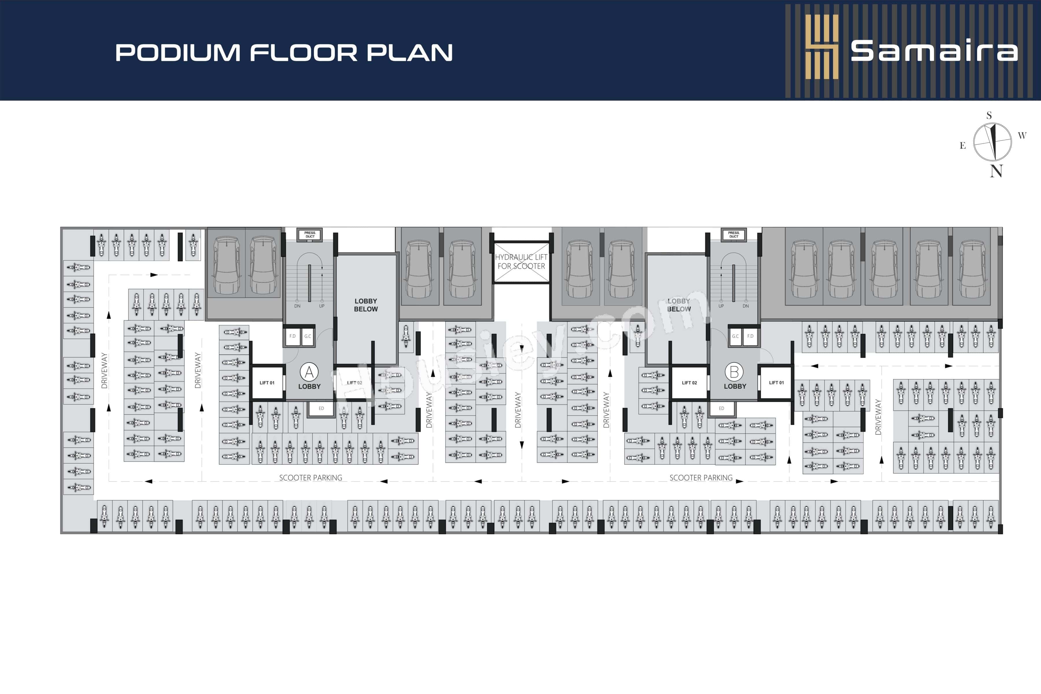 Floor plan 14