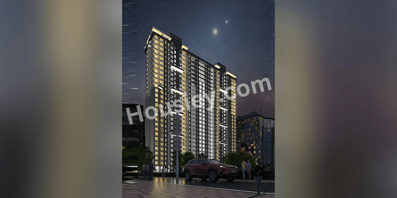 Sky Tisai Residency