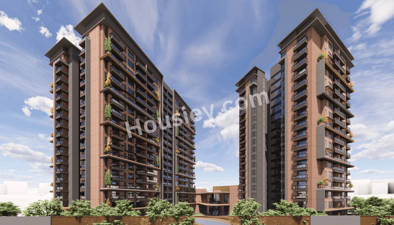 Sobha Altair