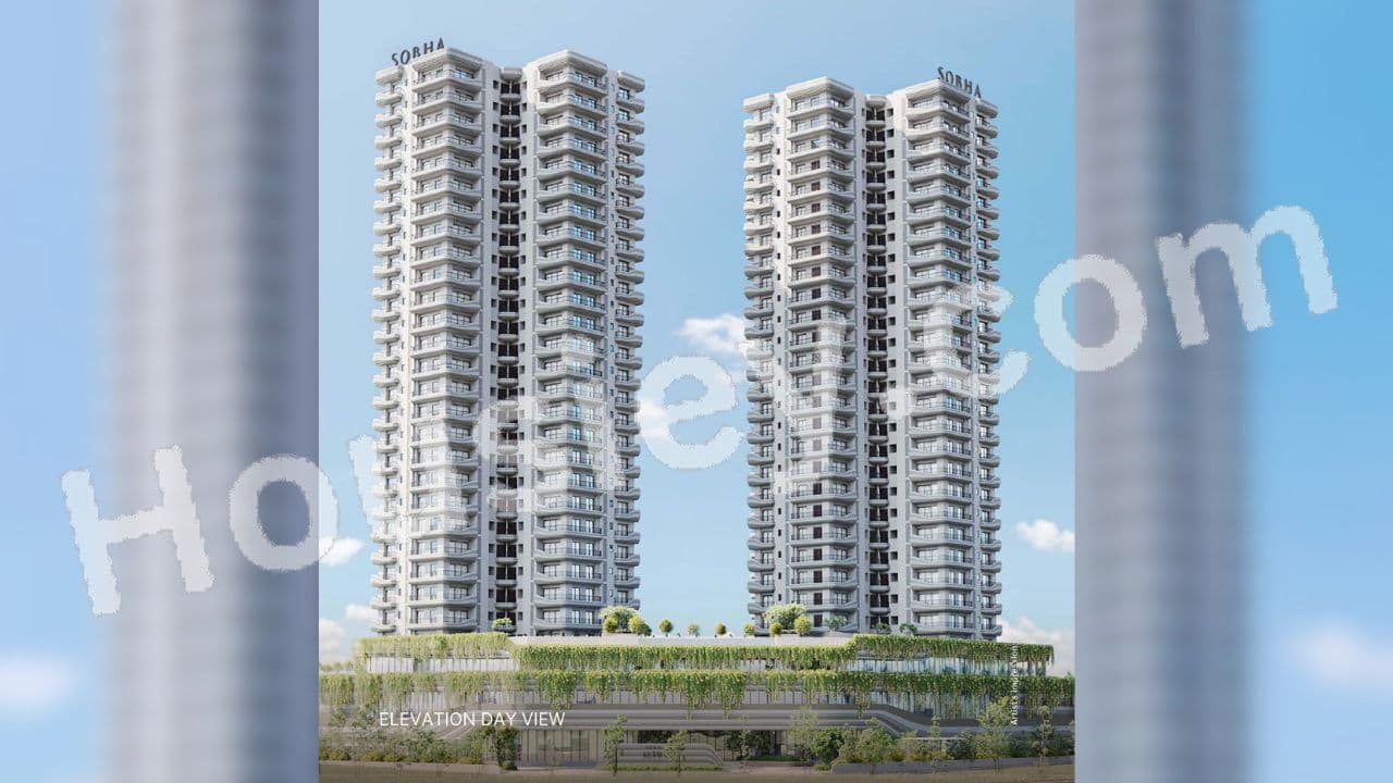 Sobha Altus