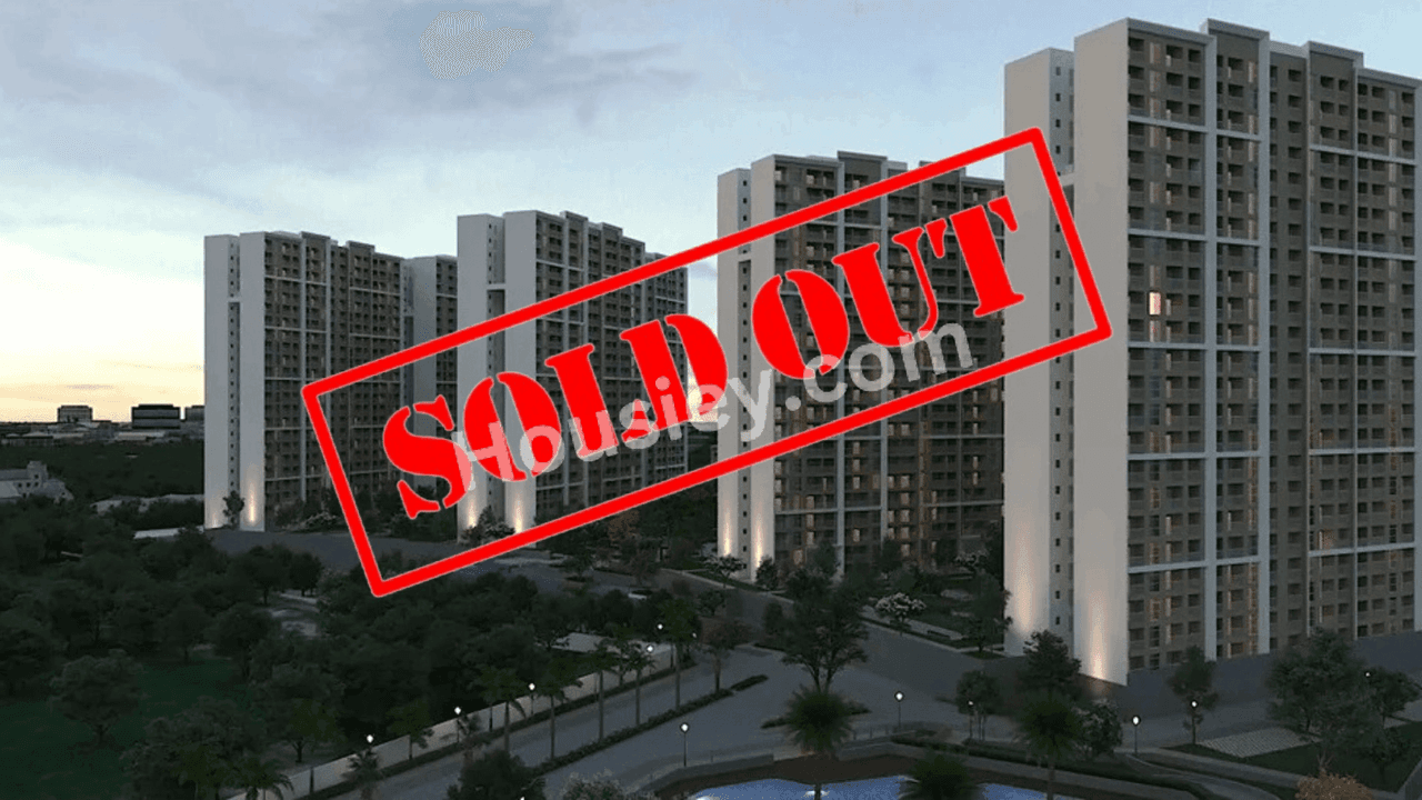 Sobha Dream Gardens