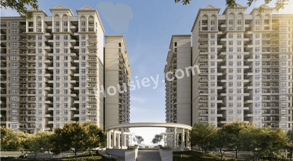 Sobha Neopolis