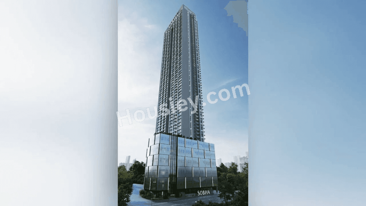 Sobha New Launch Sewri