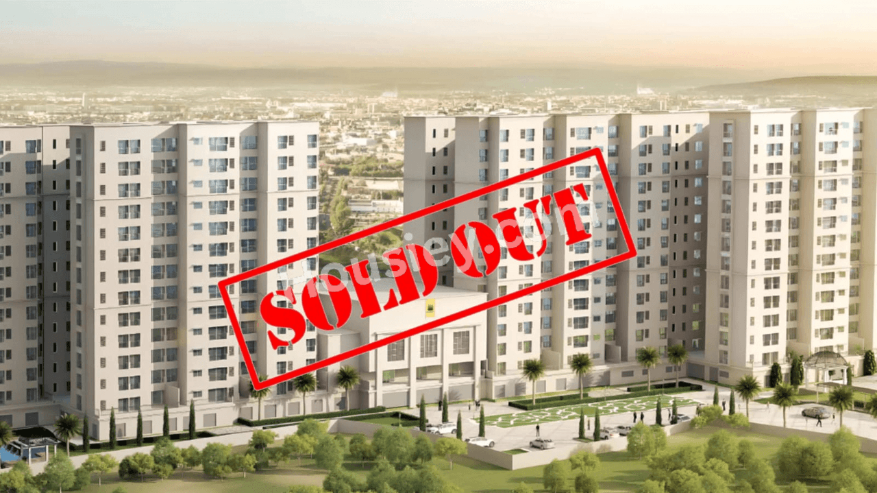 Sobha Valley View
