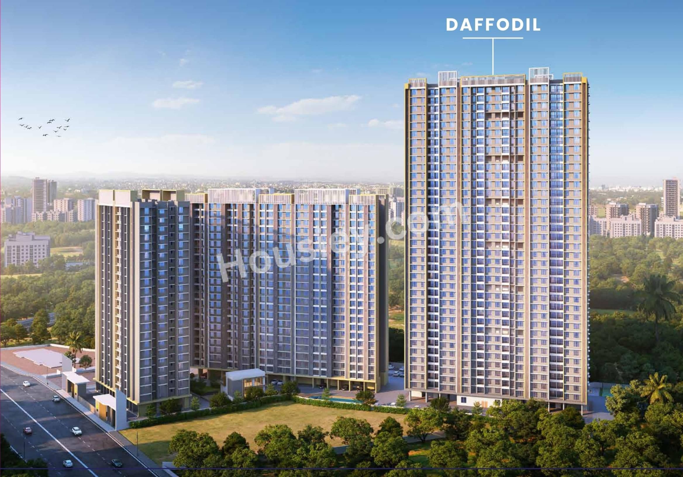 Squarefeet Maha Mauka