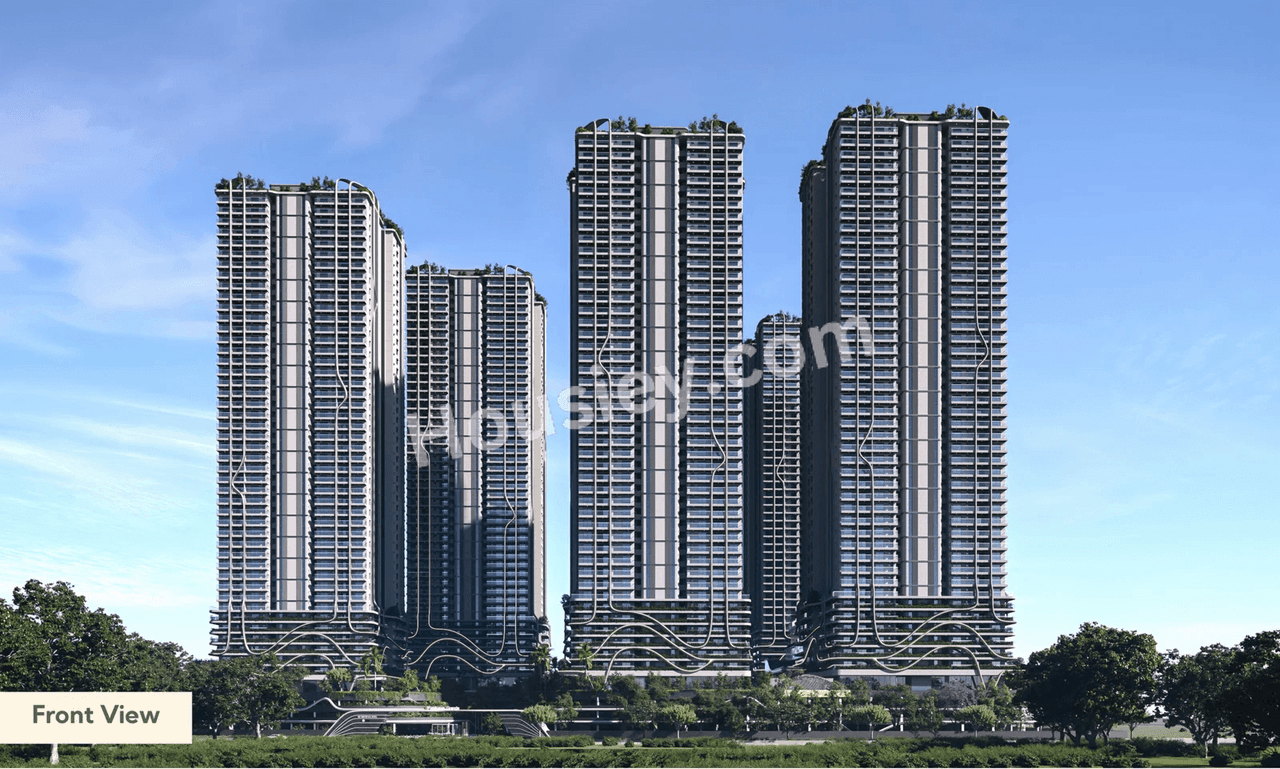 SSI Fortune Suraj Bhan Grande