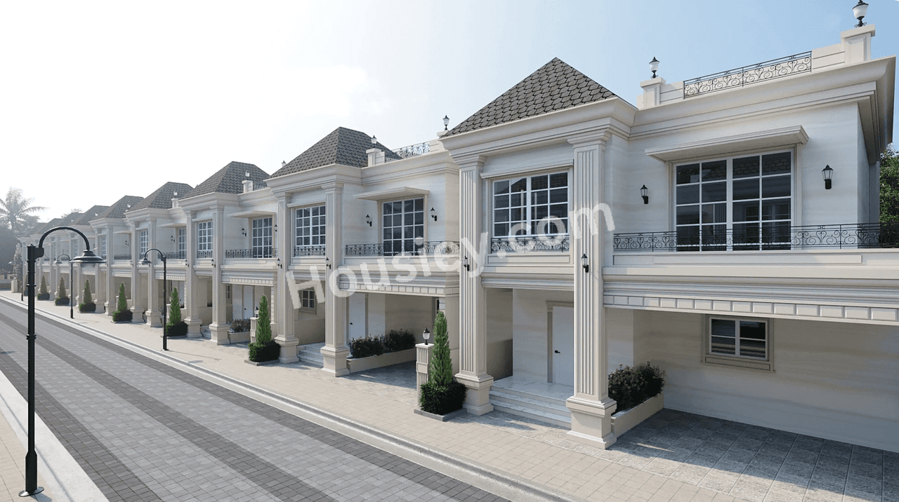 Subha Belgravia