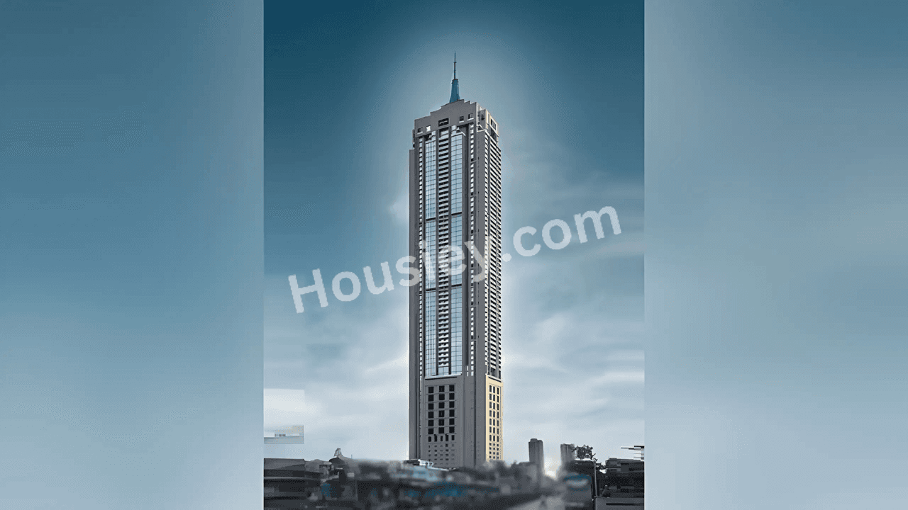 Sugee Empire Tower
