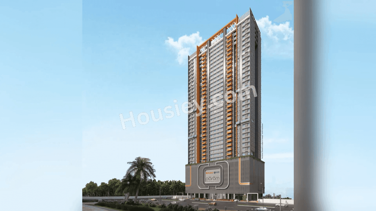 Sumit Sky World