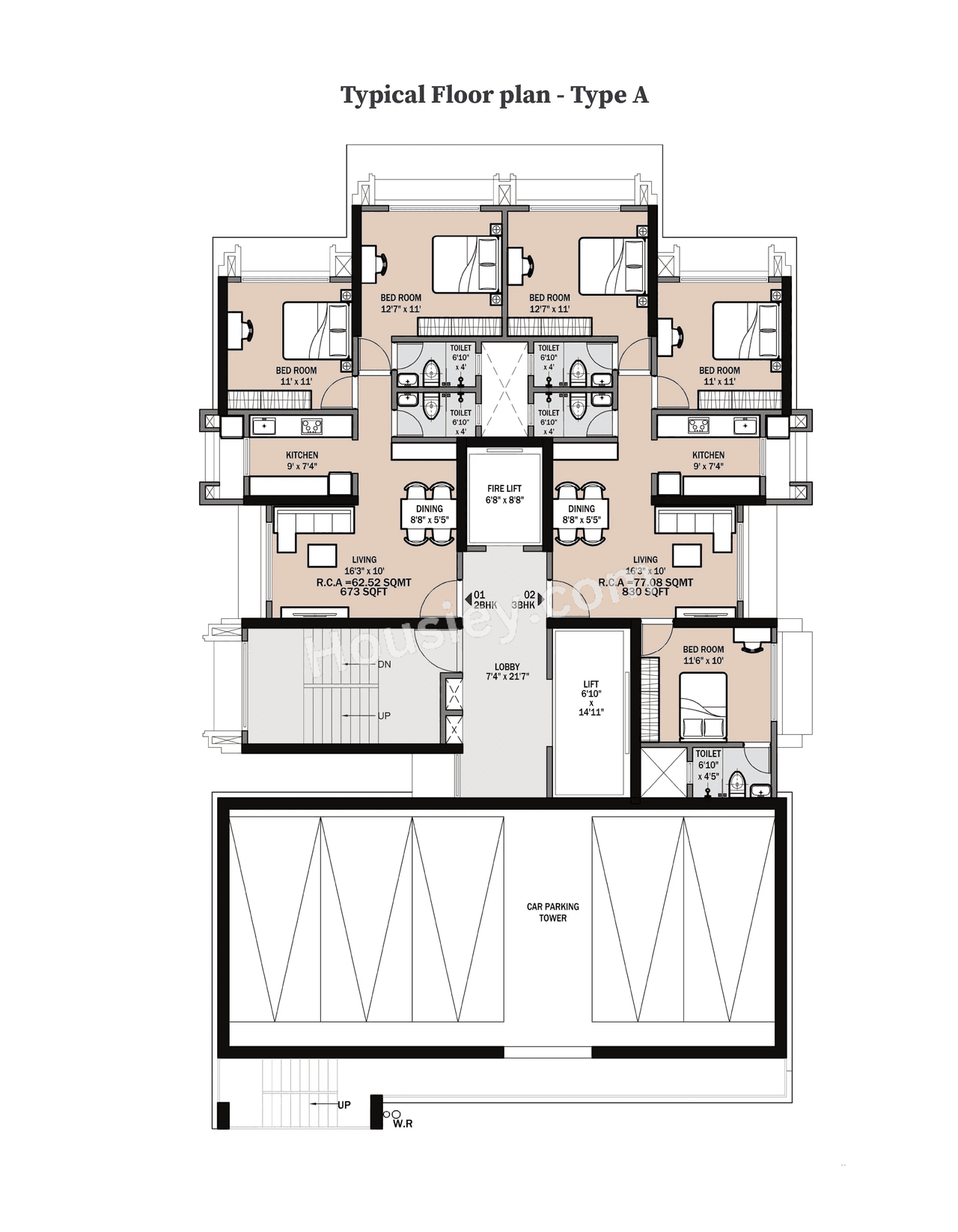 Swami Shree Ganesh Master Plan