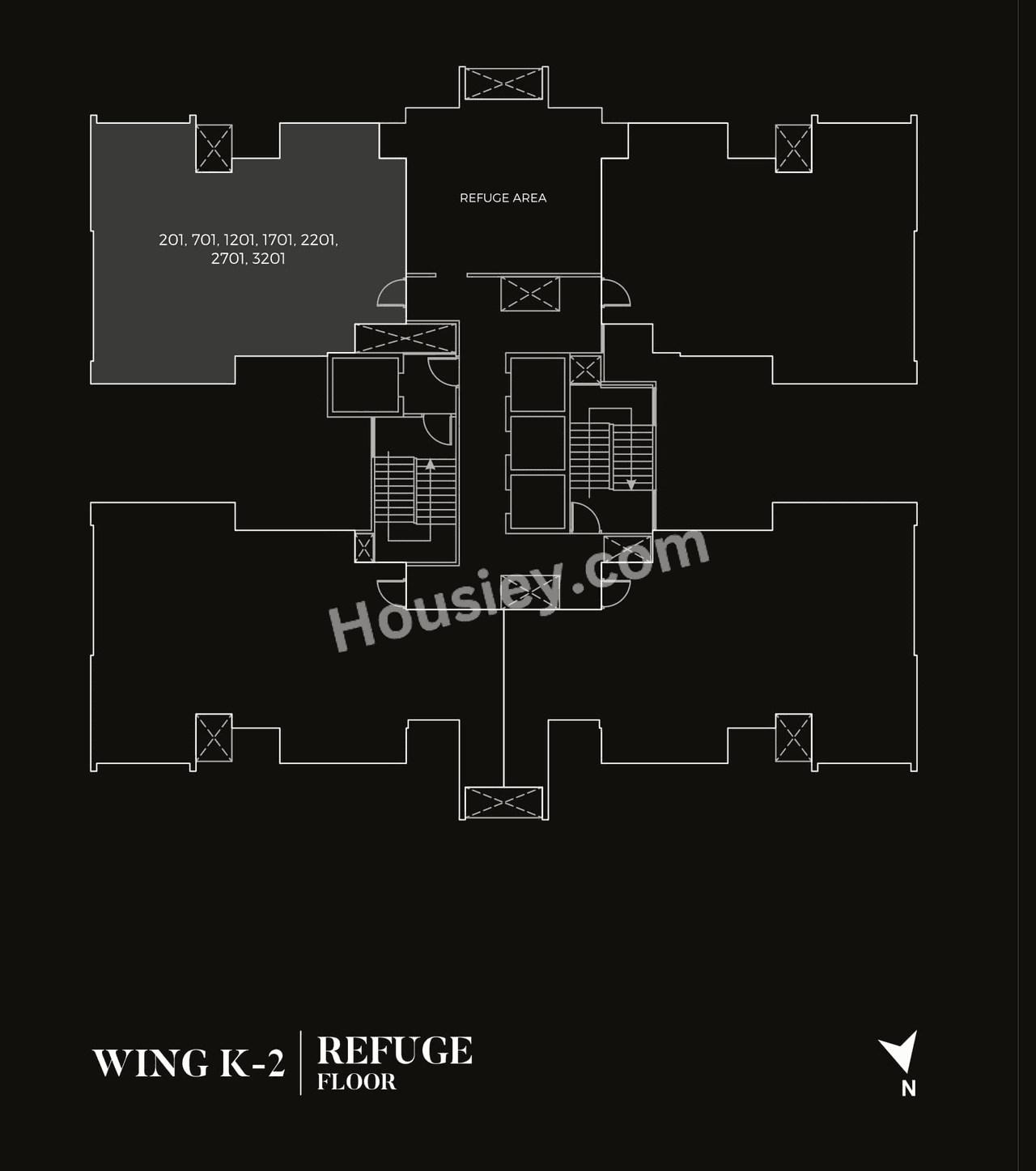 Tayal Envogue 2.0 Floor plan 2