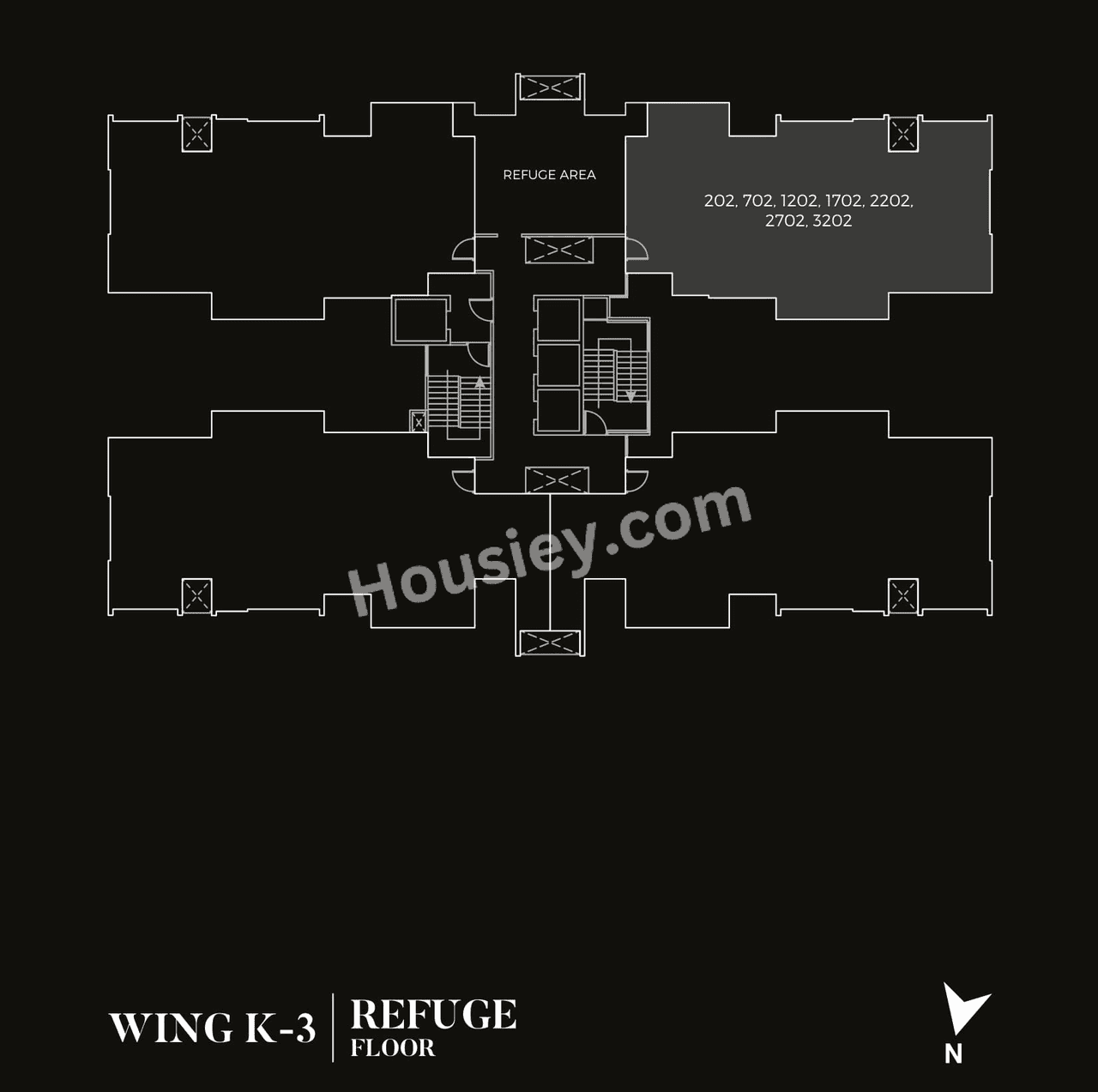 Tayal Envogue 2.0 Floor plan 9