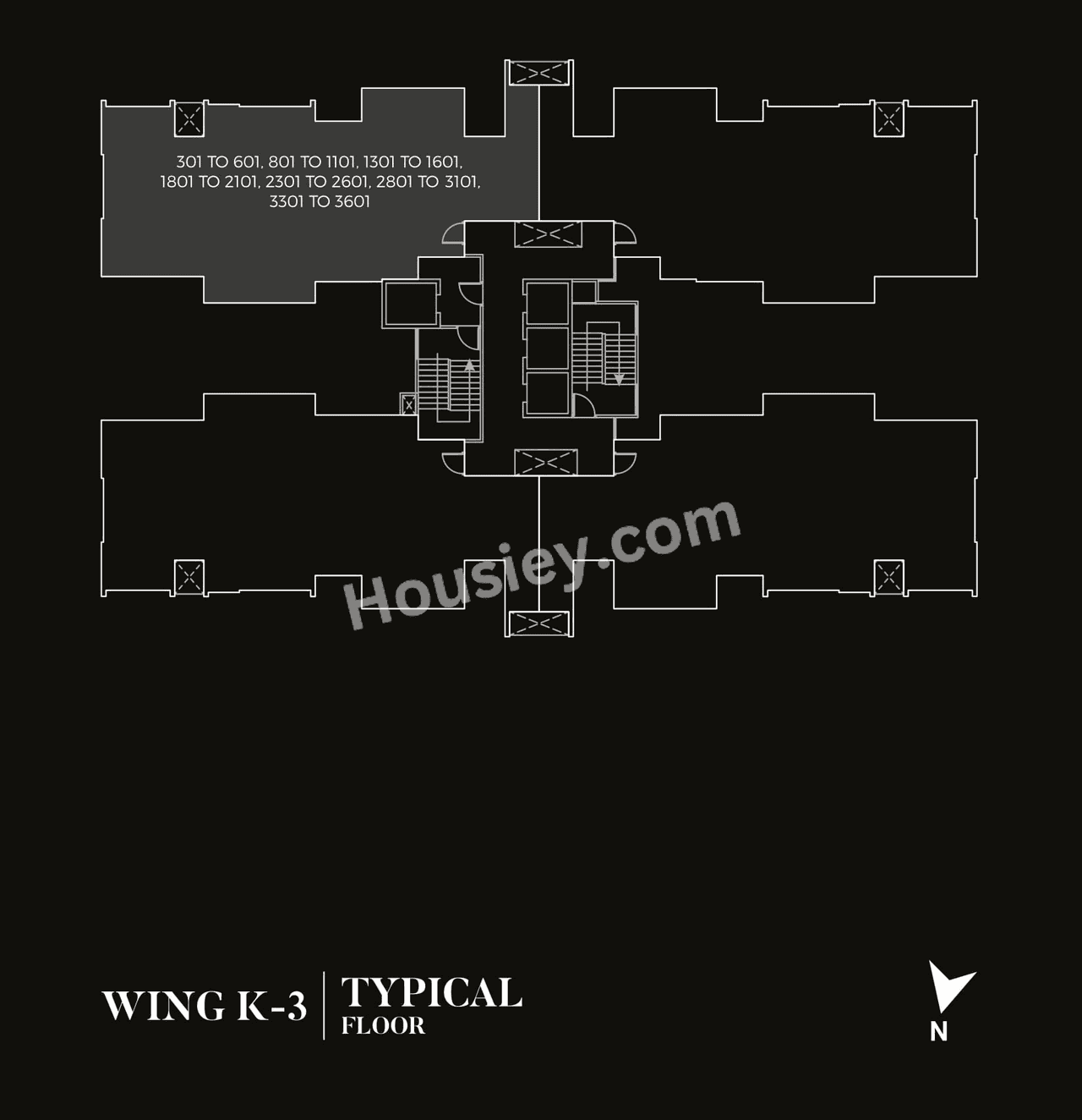 Tayal Envogue 2.0 Floor plan 11