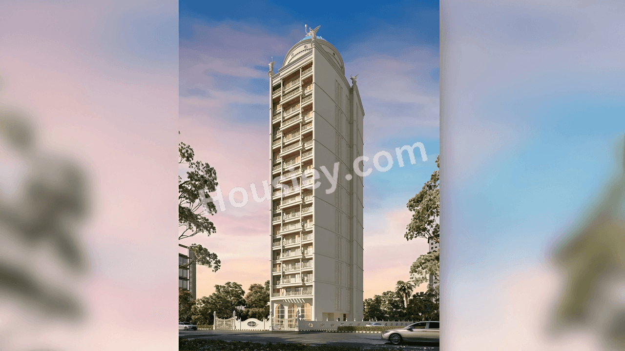 Tharwani Sky View