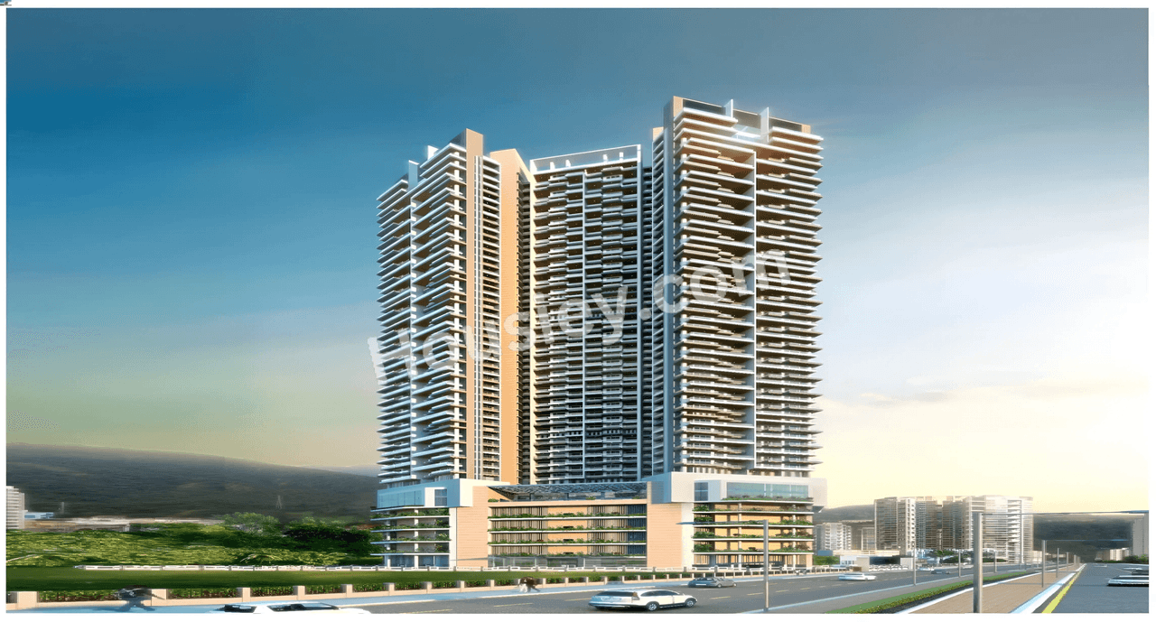 The Prestige City Siesta