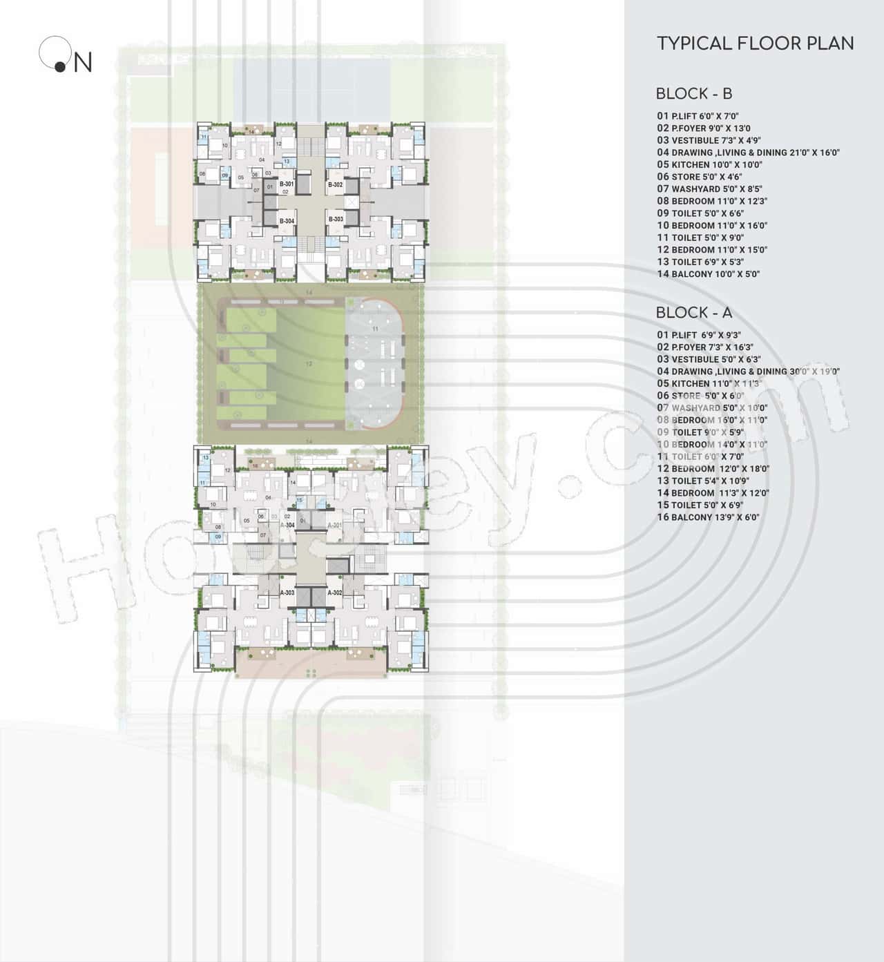 Tremont Adleap Master Plan