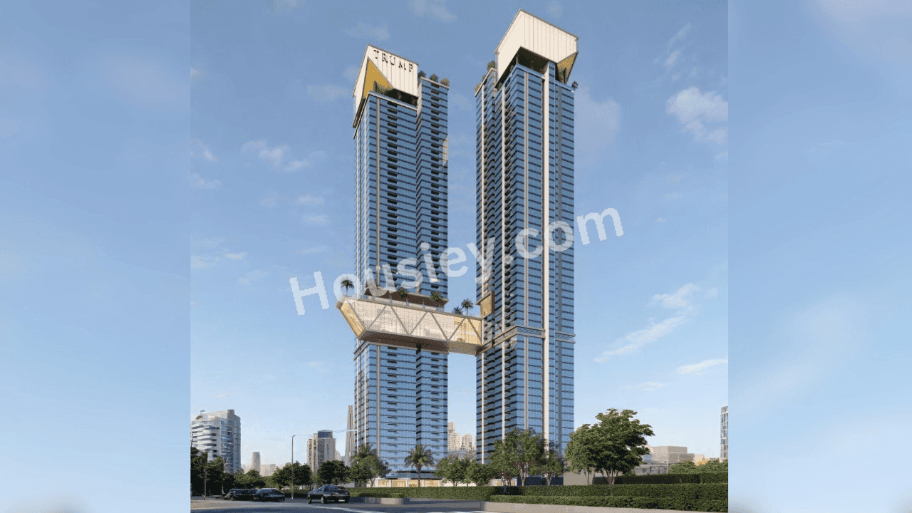 Trump Towers