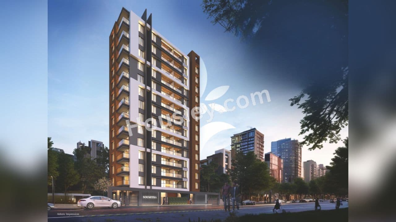 Urban Soumitra