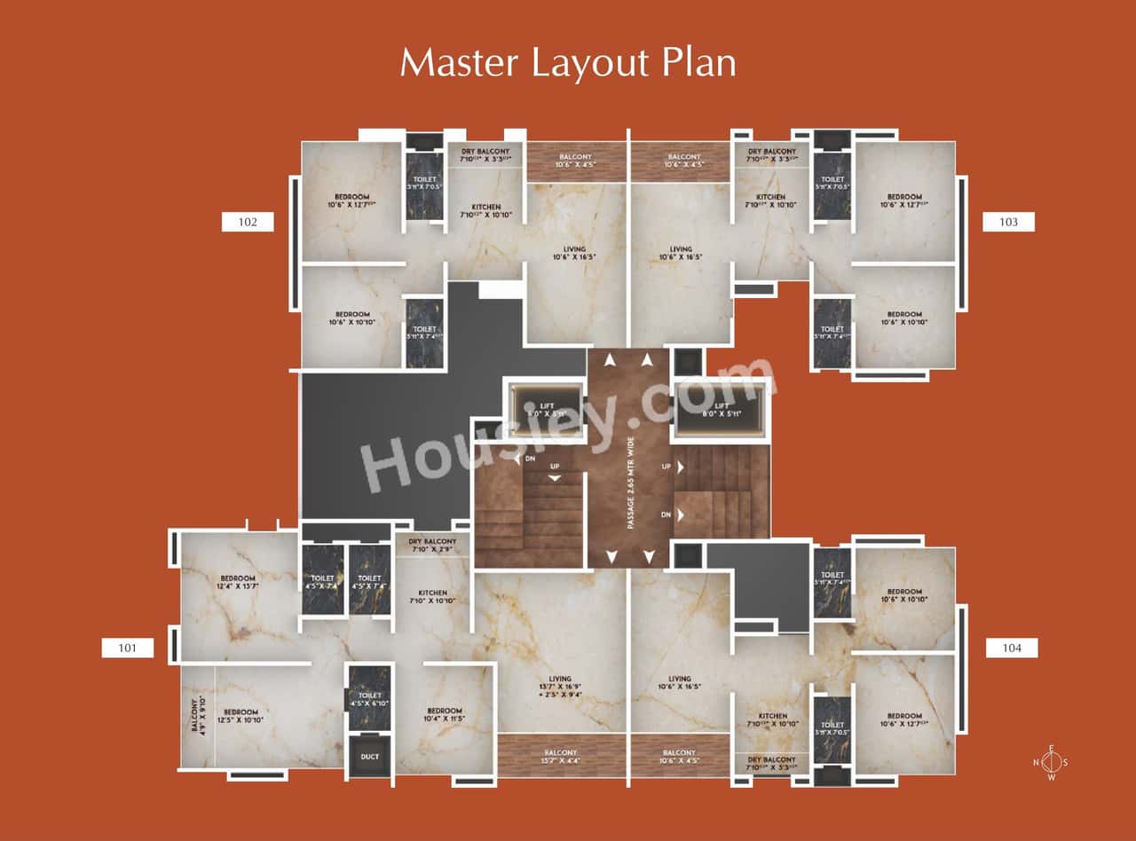 Urban Soumitra Master Plan