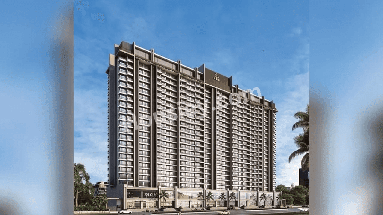 USD Poonam Estate