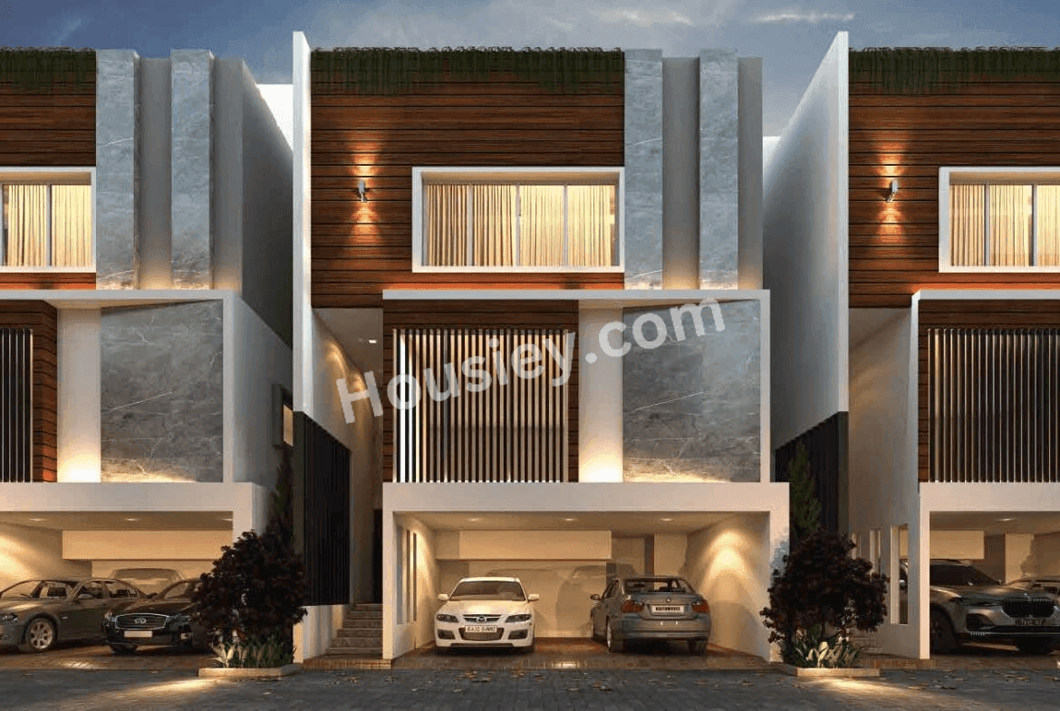 Vaishno Luxuria
