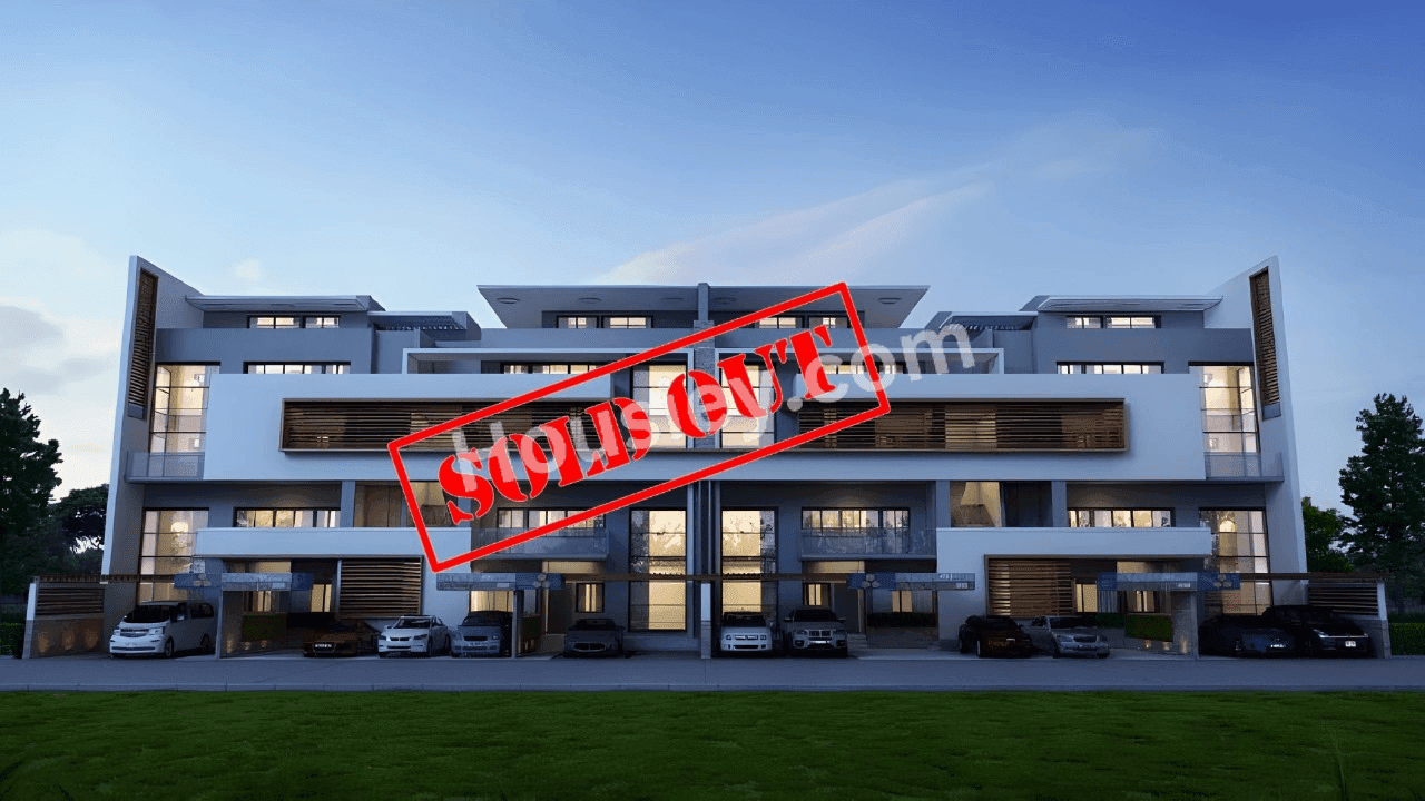 Valmark Cityville