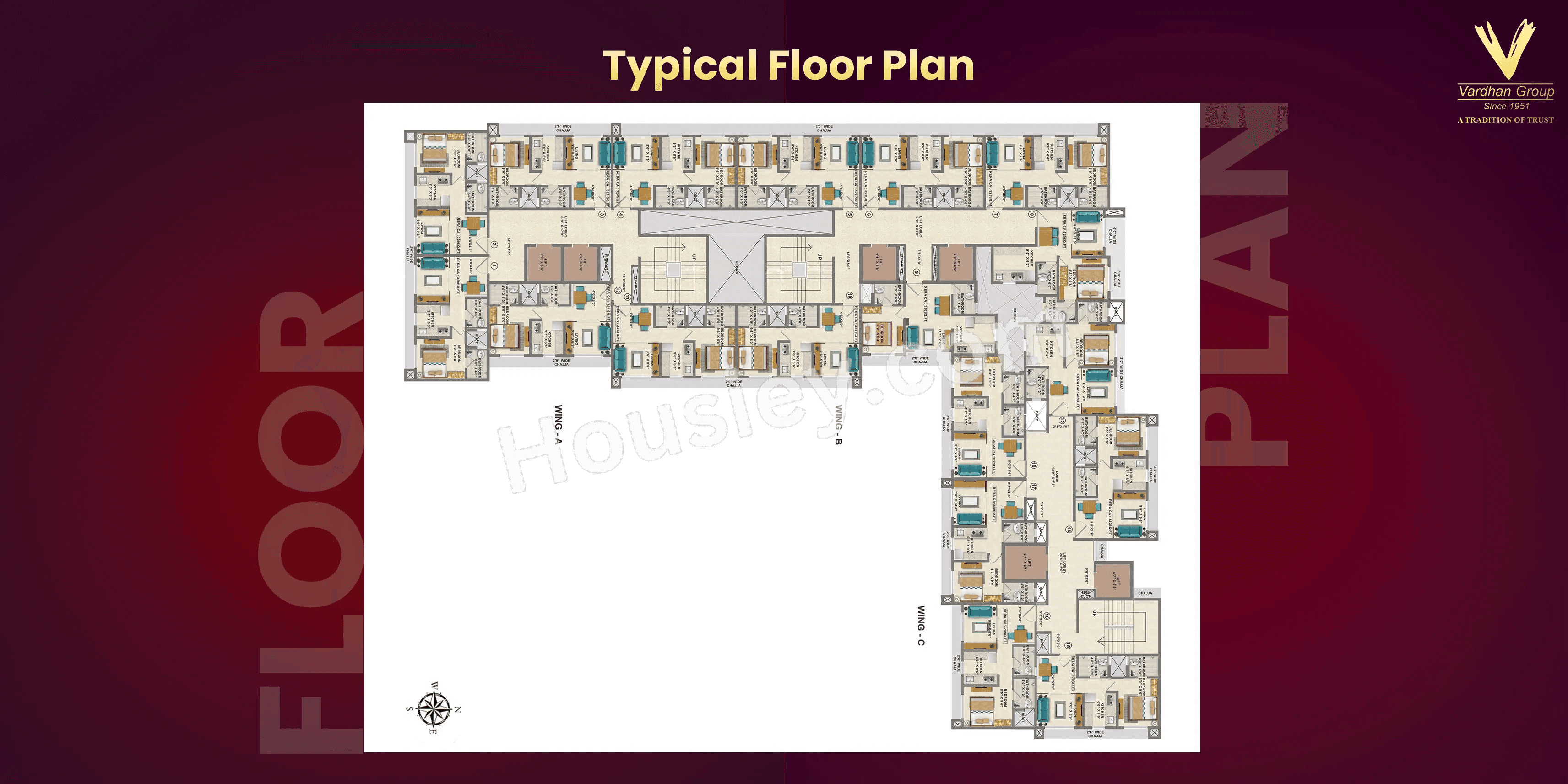 Floor Plan plan