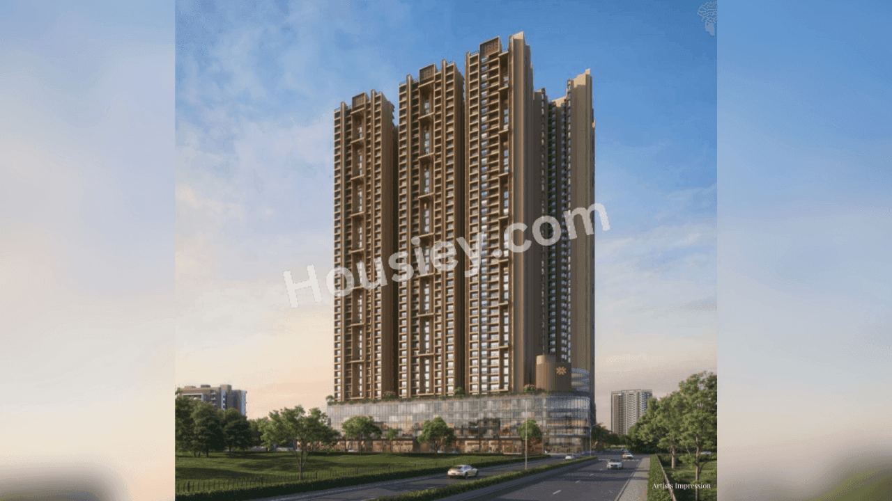 Varma Infinity Evana
