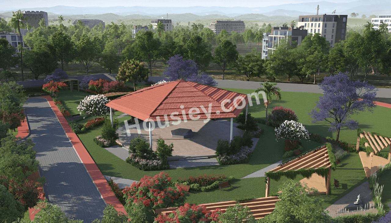 VBHC Landscape