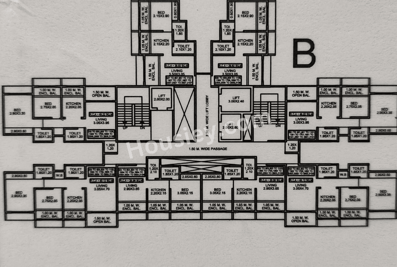 Veer Ayodhya Nagari Master Plan
