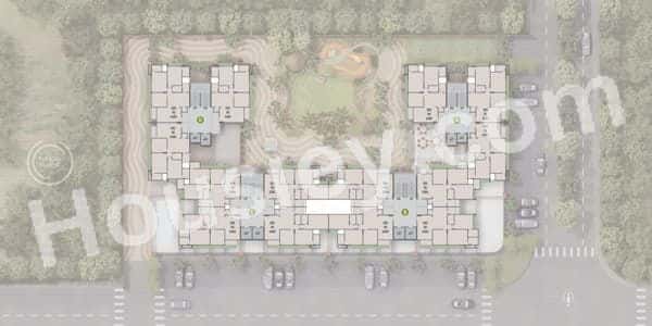 Vivaan Oliver Master Plan